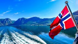 Norway forced to pause Arctic seabed mining plans