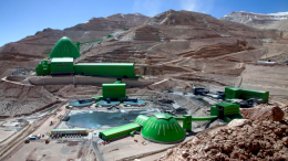 Lundin Mining lifts copper outlook after strong 2025