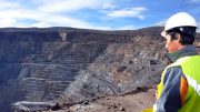 Glencore’s copper output falls again, down 40% since 2018