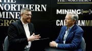 VRIC Video: Beaty sees Canada-led growth after Equinox sheds Brazil