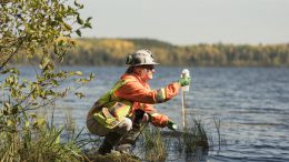 Ontario vows more cash to boost mining
