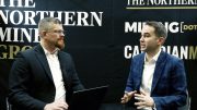 VRIC JV Video: Libra lines up first drill test at Stimson lithium prospect