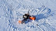 Agnico Eagle posts record reserves, hikes payout