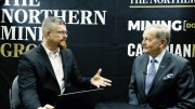 VRIC Video: Dakota Gold pushes towards Richmond Hill PFS