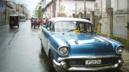 Santa Clara Cuba