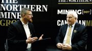 Roundup Video: Sixty North targets midyear Mon mine restart