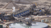 Capstone wins key permit for $150M Mantoverde expansion