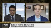 JV Video: District Metals readies Viken PEA as Sweden reopens uranium