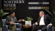 PDAC JV Video: GoldInxs readies Fishpot in BC for drilling, market debut