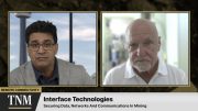 JV Video: Starlink cuts cost of remote mine links, Interface says