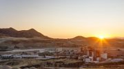 Paladin Energy faces second lawsuit over slashed uranium forecast