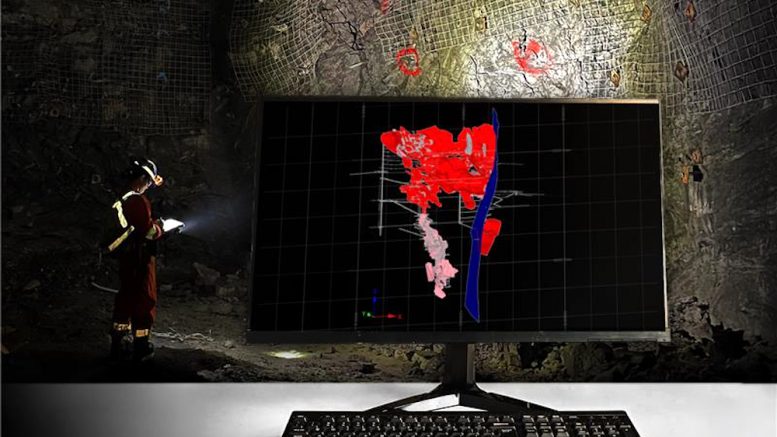 Orix mines historical data to support mines of the future