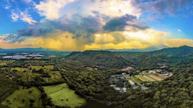 Bluestone Resources says Guatemala anti-mining referendum illegal
